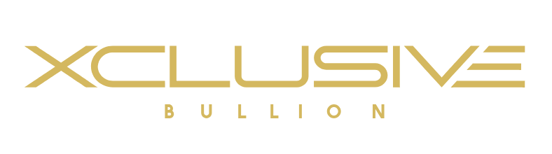 Xclusive Bullion Logo